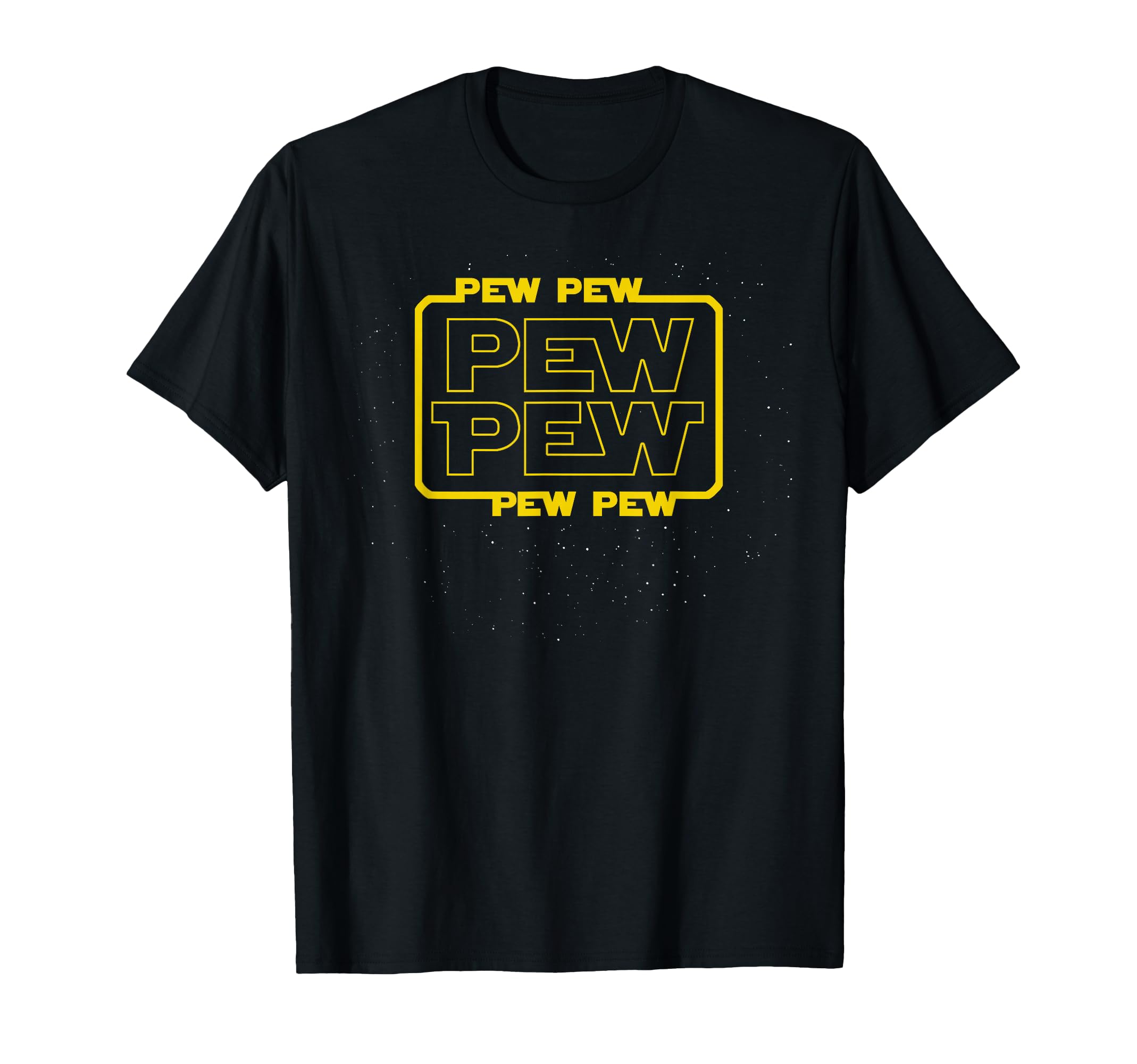 Kleidung mit Designs von Amazon Merch on Demand