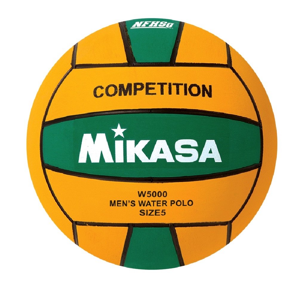 Mikasa Water Polo Game Ball (Men's)