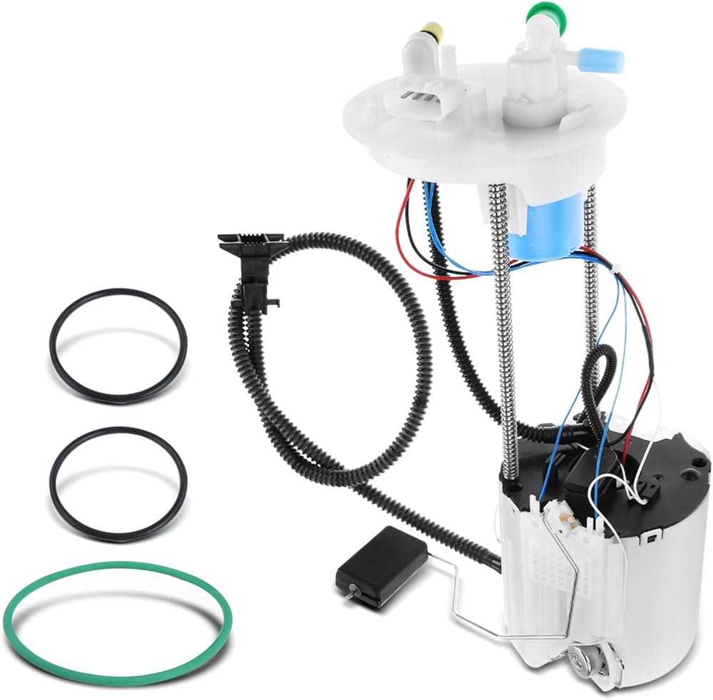 【のガス】 Gas Fuel Pump & Sending Unit Module for Chevy Venture Montana