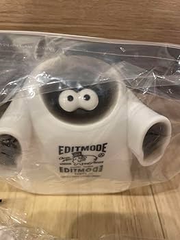 humanrobot 限定20のみ editmode コラボ Tシャツ付き 610BoS04clL._UF350,350_QL80_.jpg