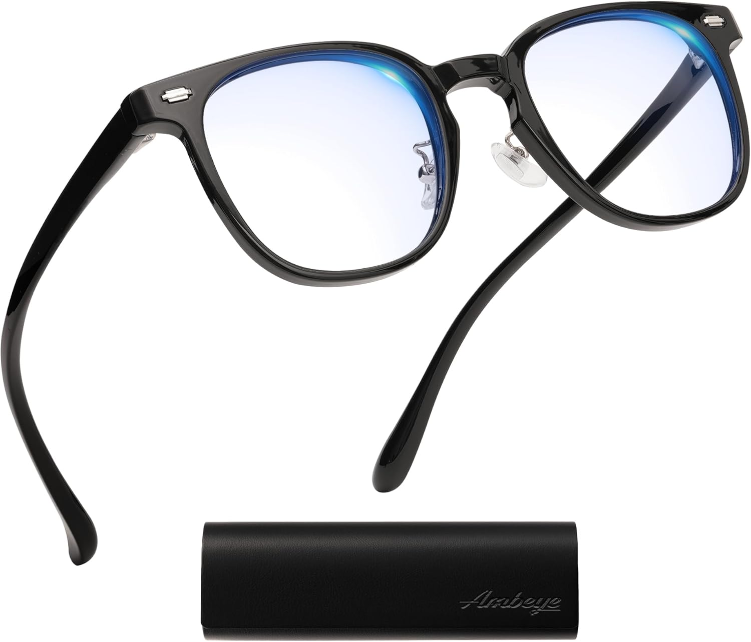TR90 Blue Light Blocking Glasses...