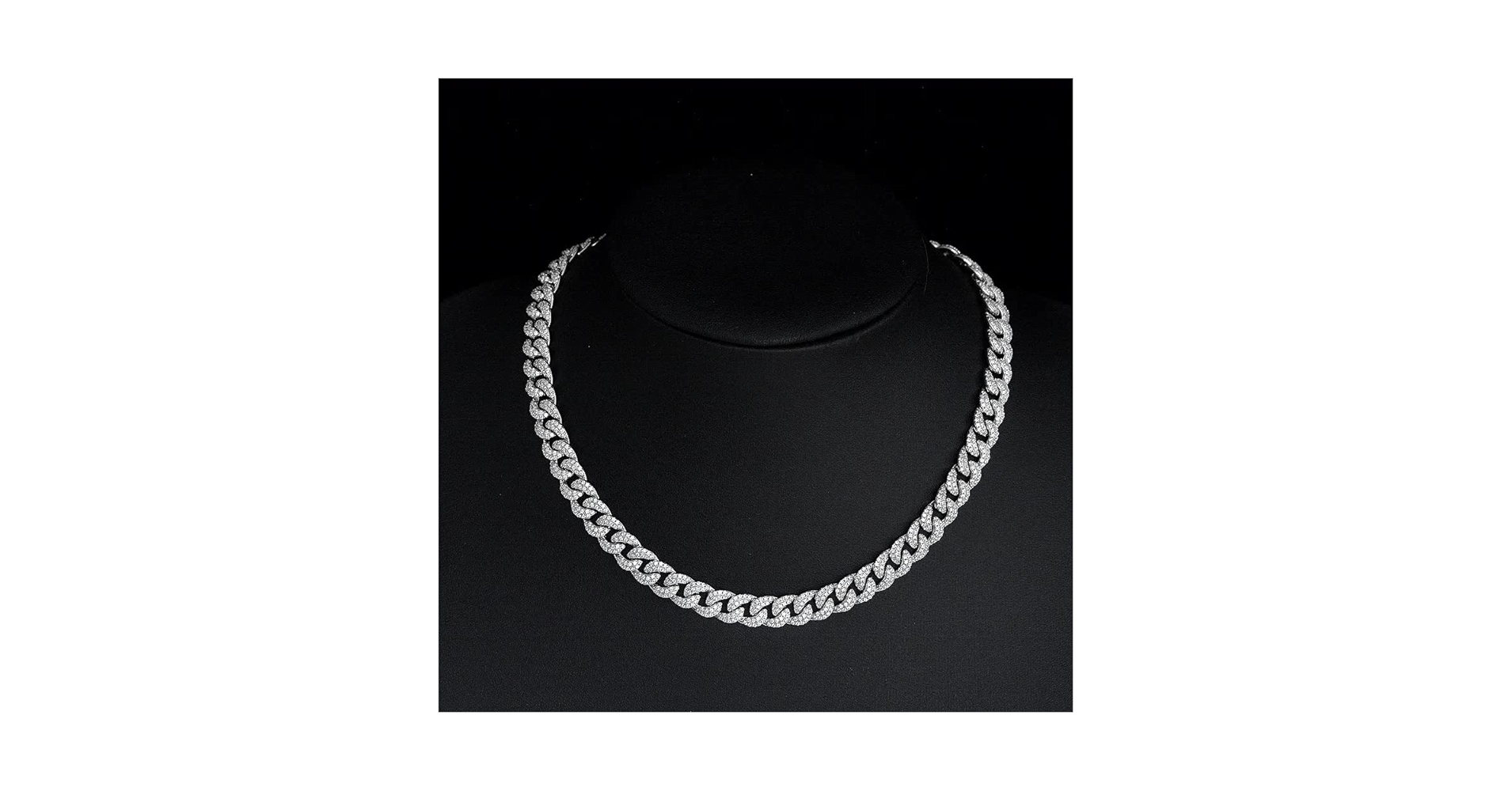 Amazon.co.jp: Chain Necklace 925 Sterling Silver Jewelry