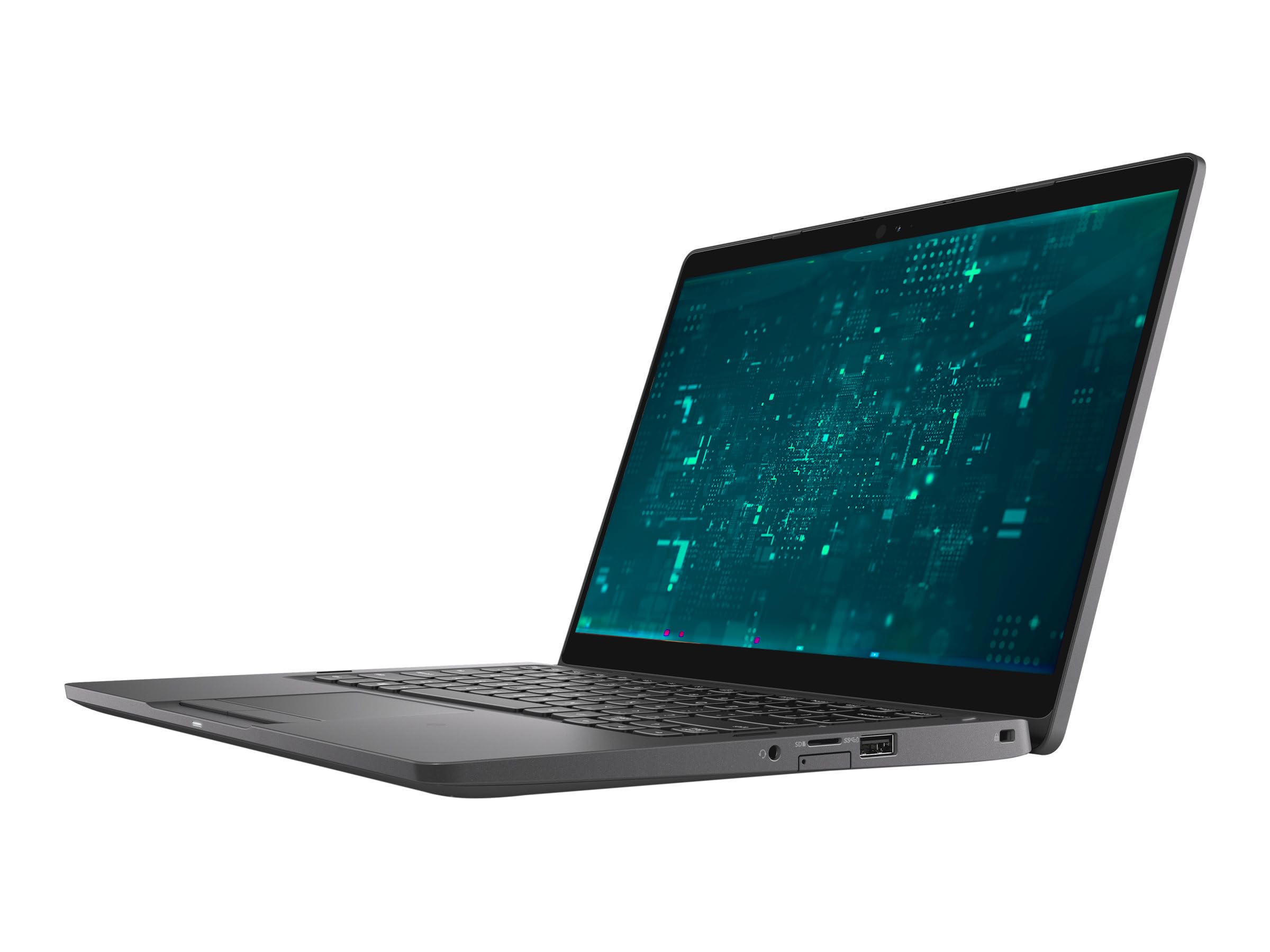 Amazon.com: Dell Latitude 5300 2-in-1 13.3