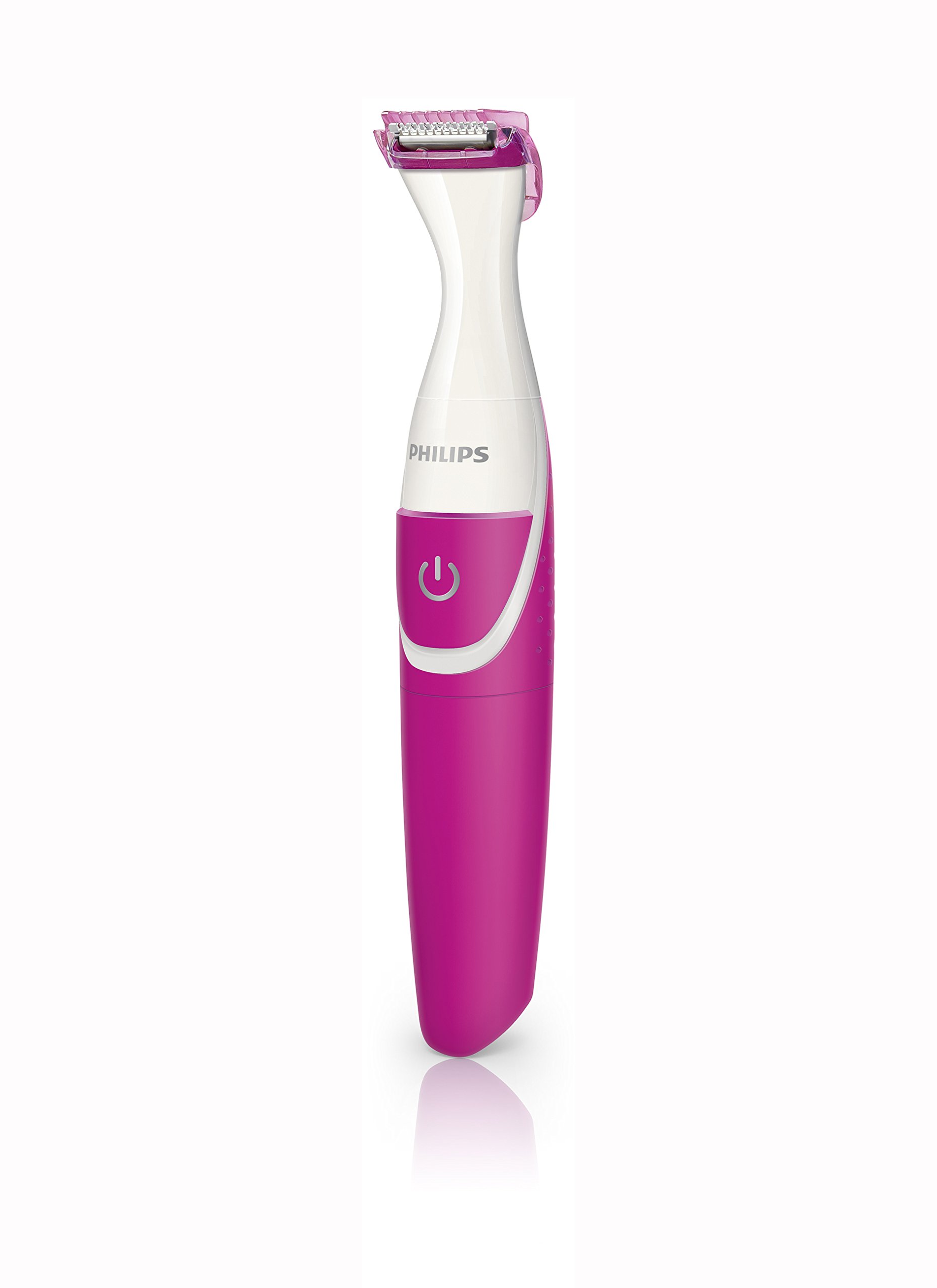 Philips BRT381/15 BikiniGenie Trymer