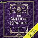 Cover of The Amethyst Kingdom