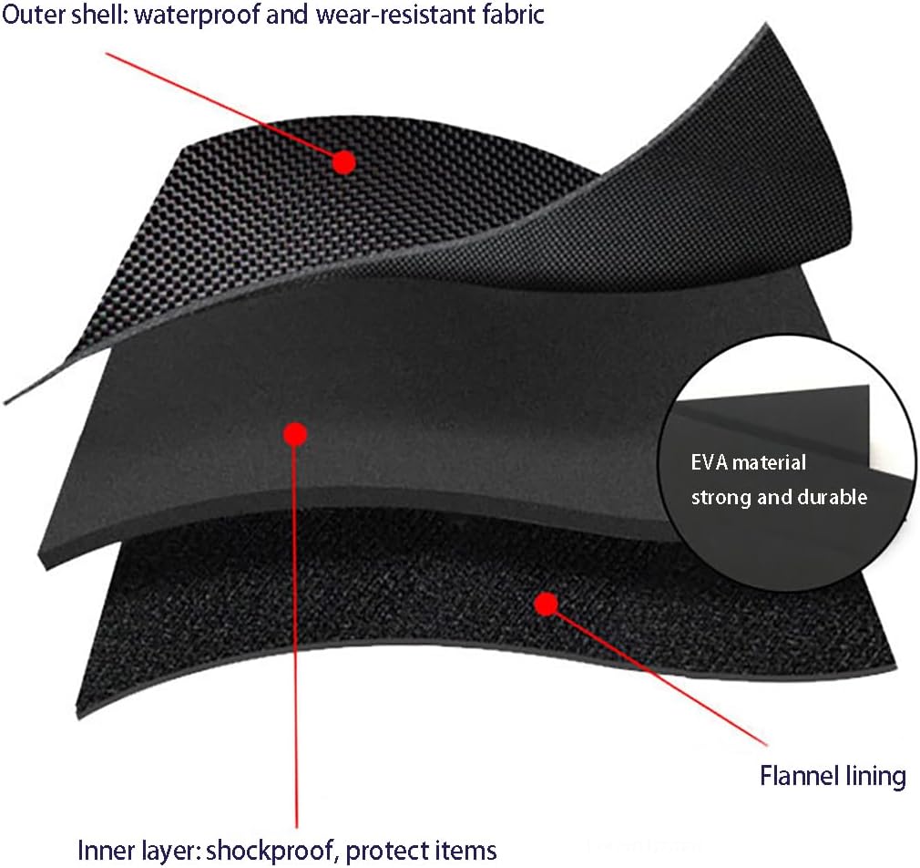 Car Sun Visor Tissue Holder for Volkswagen Passat B5/B5.5/B6/B7/B8/B9, Hanging PU Heat-Resistant Tissue Storage Box Portable Non-Deformation Exquisite Accessories