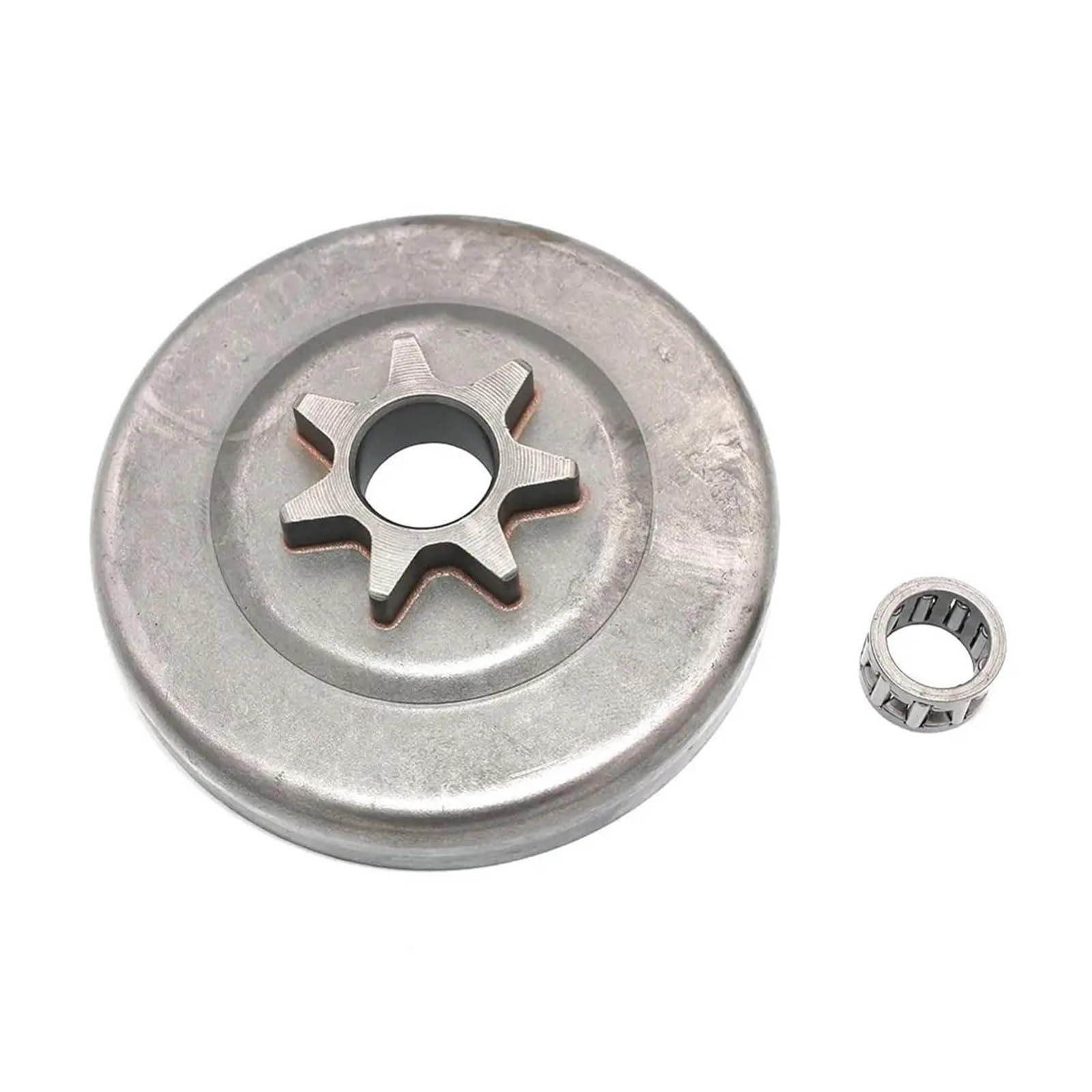 Spur Sprocket Clutch Drum Needle Cage Bearing Fit for E-ho CS-440 CS-440EVL CS-510 CS-510EVL Chainsaw