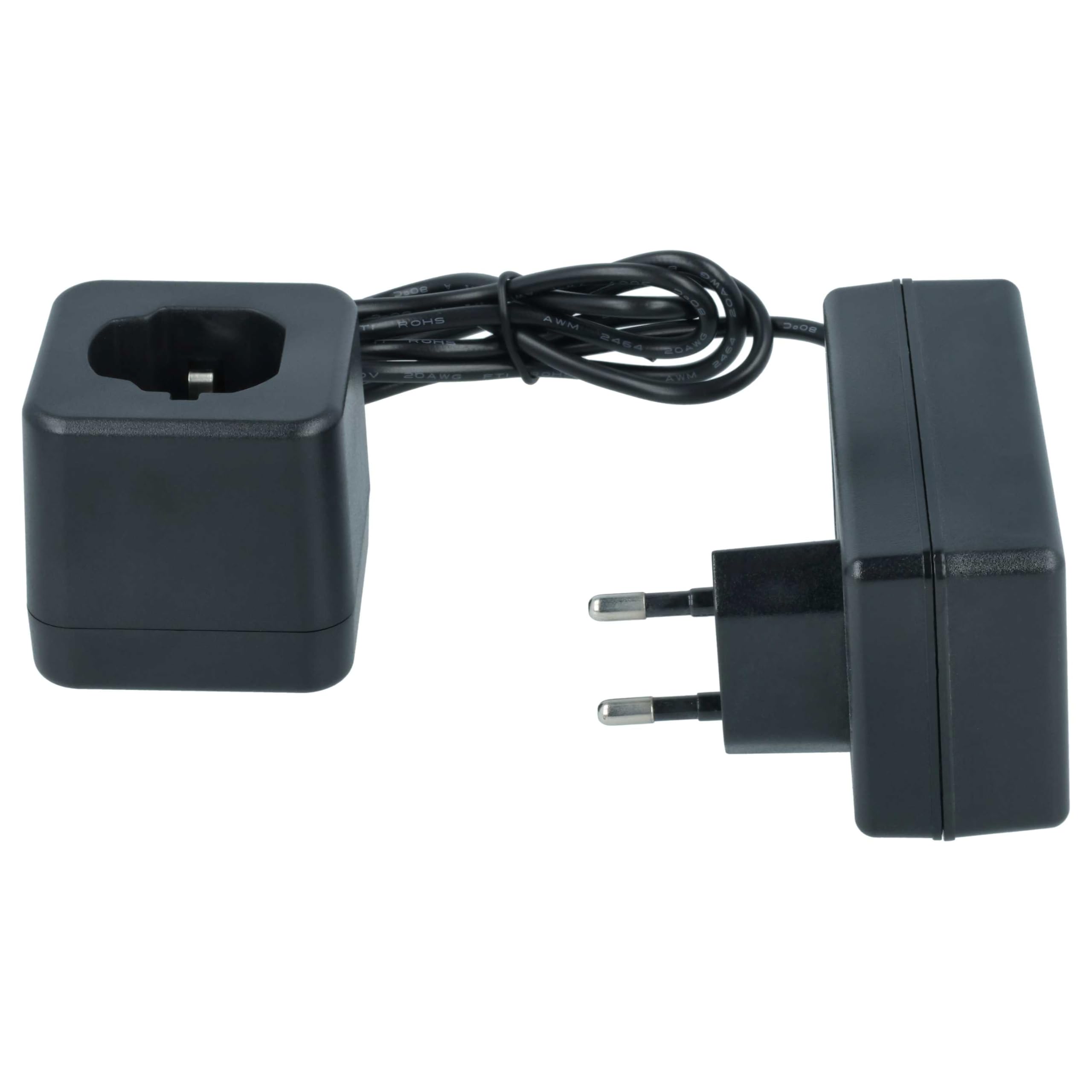 vhbw Chargeur Remplacement pour Bostitch 9B12070R