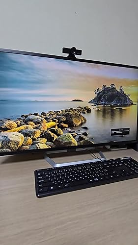 IODATA モニター 31.5インチ FHD LCD-DF321XDB | 広視野角ADSパネル採用 DisplayPort搭載31.5型