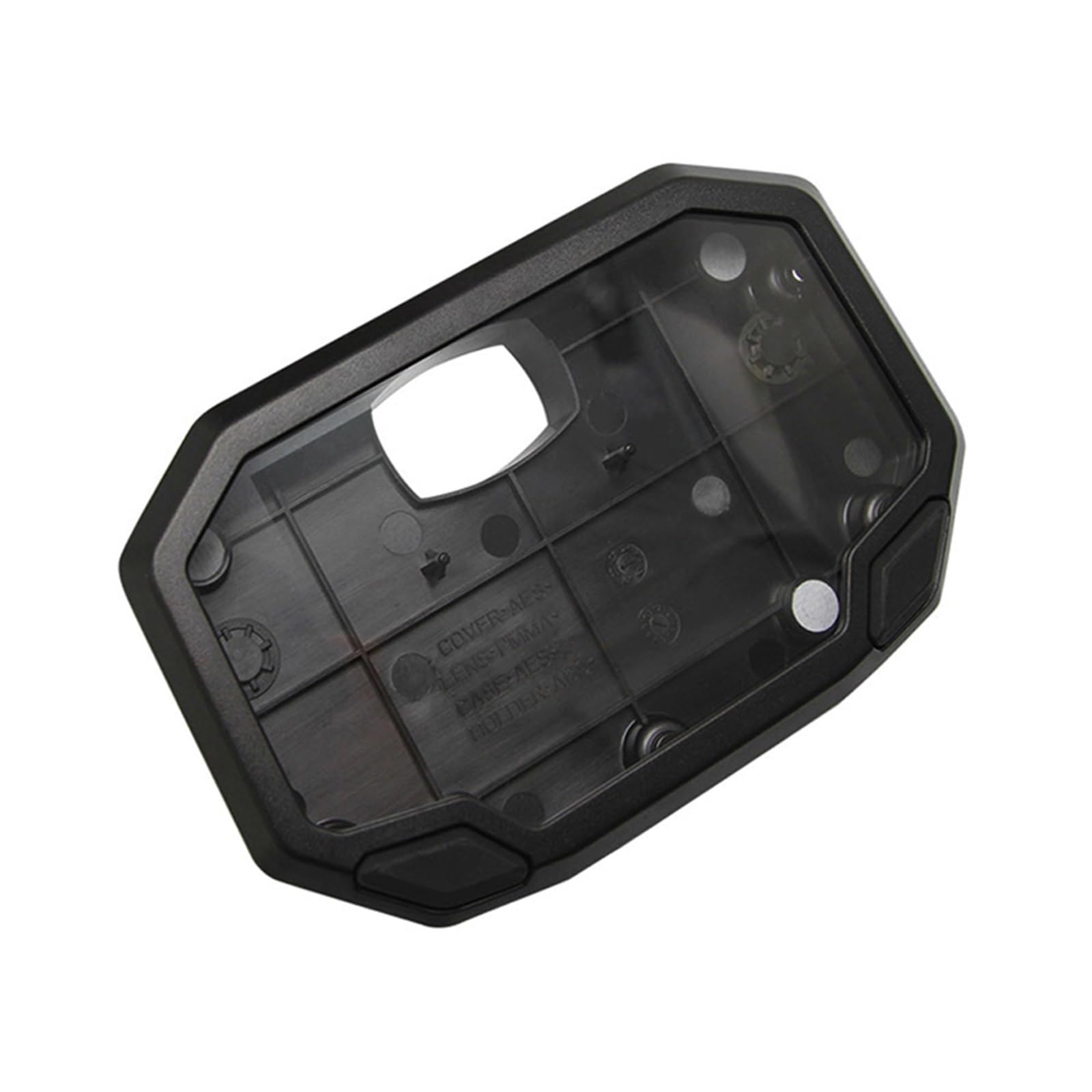 INLIMA Ajuste for Kawasaki Z900, velocímetro, tacómetro, medidores, Cubierta de Instrumentos, Carcasa, Carcasa Ninja650 Z1000SX ZH2 ZX-10R 2020-2022