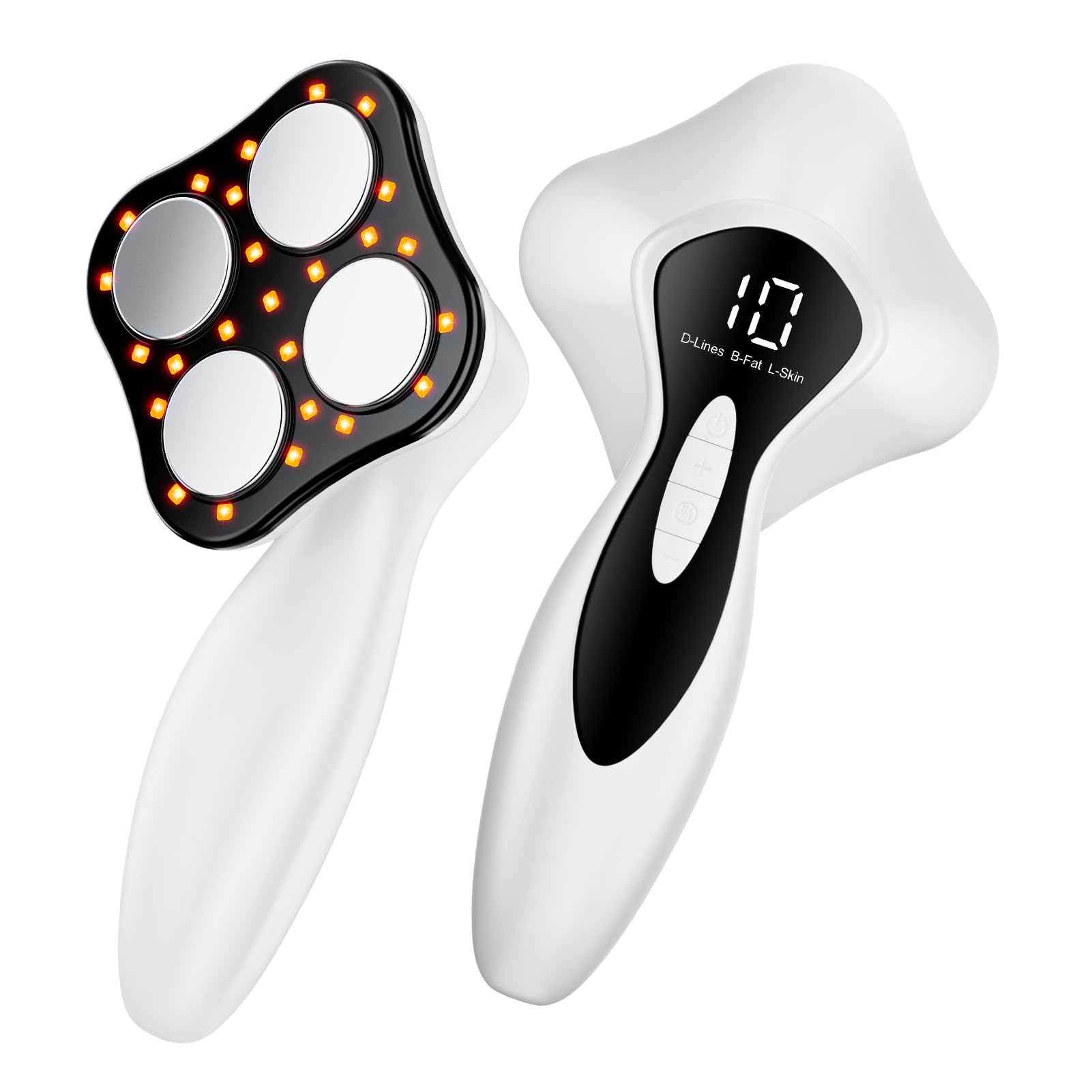 Depsoul Cellulite Massager Body Machine