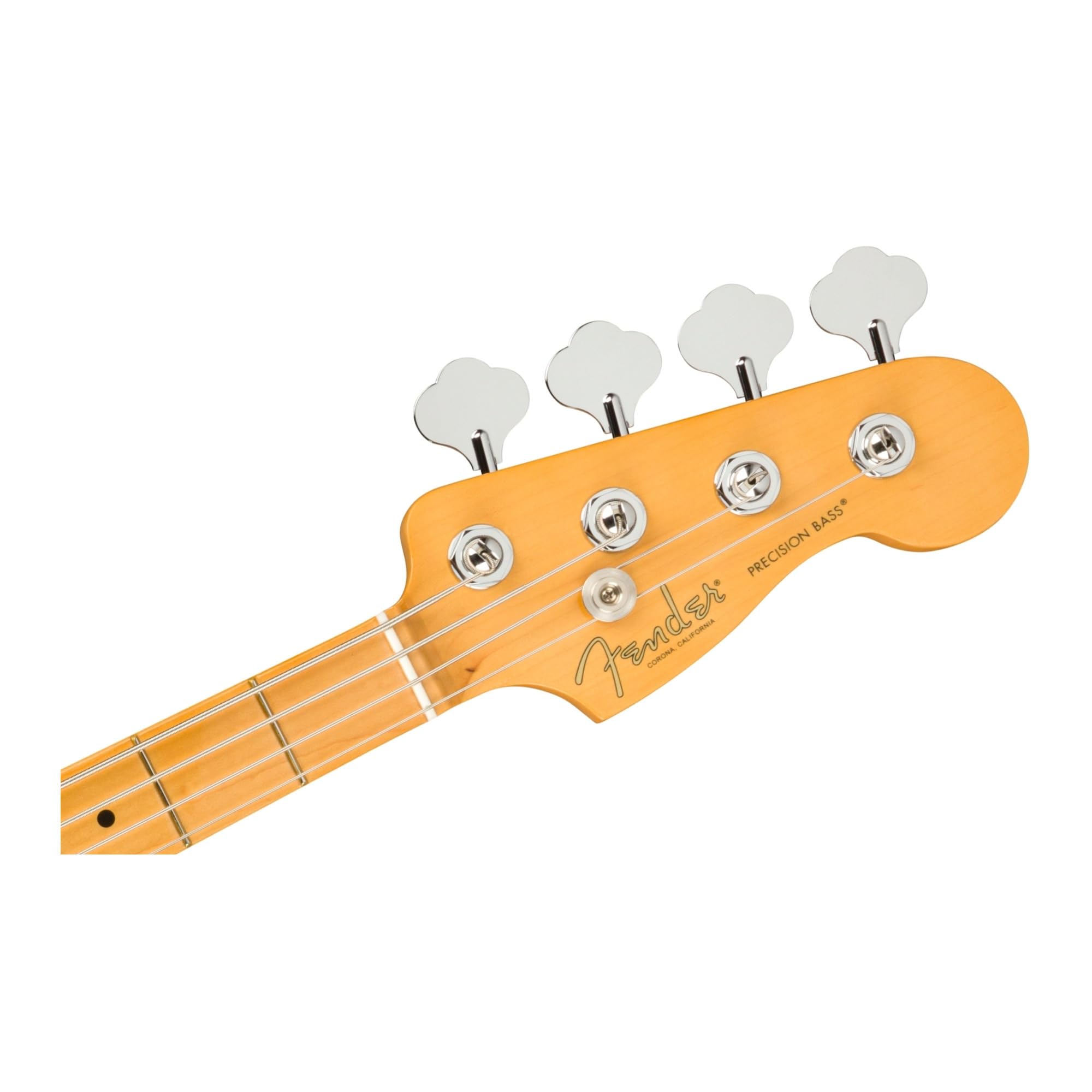 Amazon.com: Fender American Professional II Precision Bass