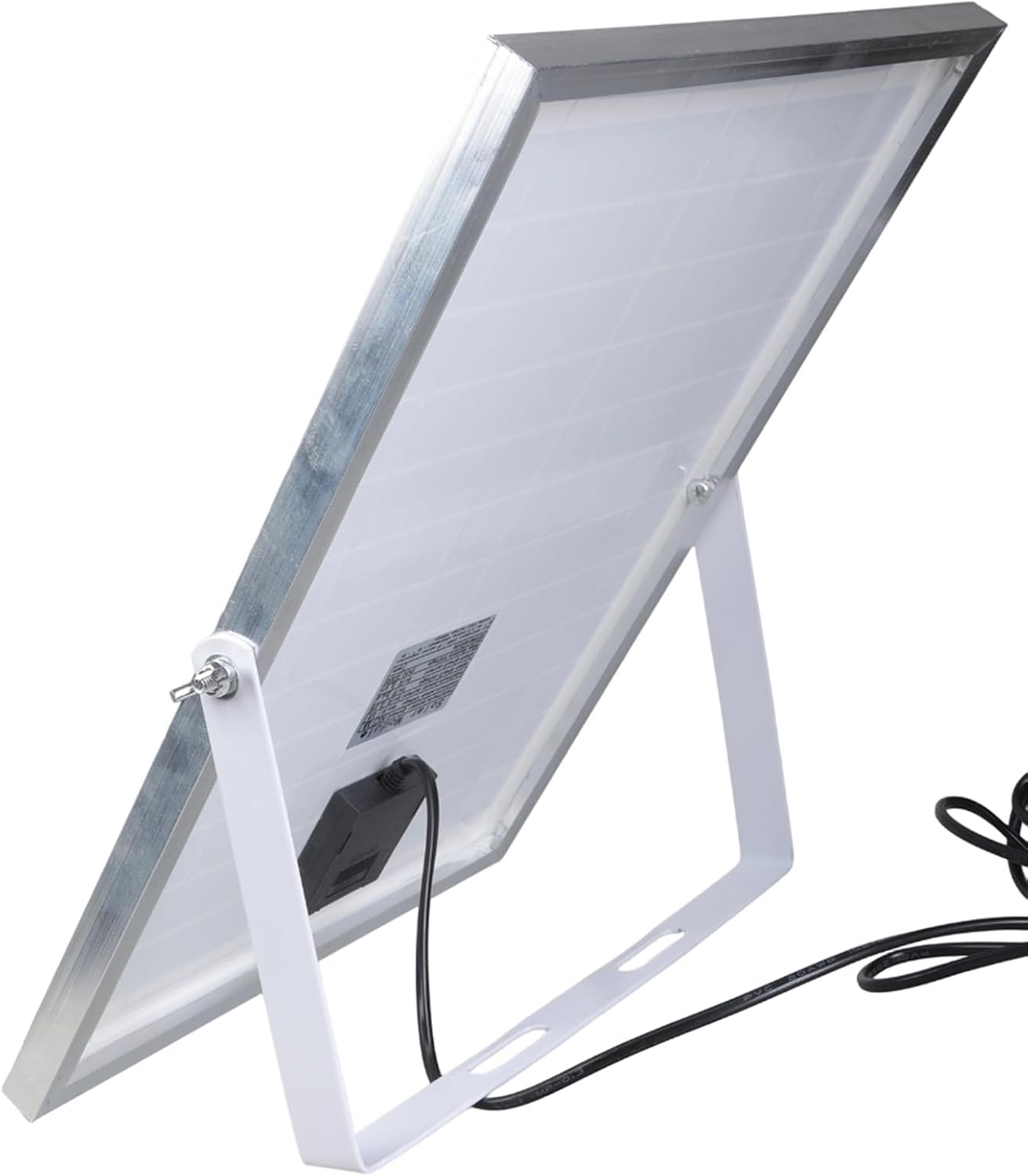 ソーラーパネルセット付き15Wエキゾーストファン換気ケース屋外鶏温室小屋ソーラールーフベンチレーター用エキゾーストファン