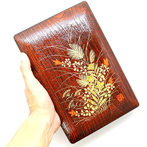 Kuretake ensemble automne finies les bavures avec ce set Fleurs de précision - 5