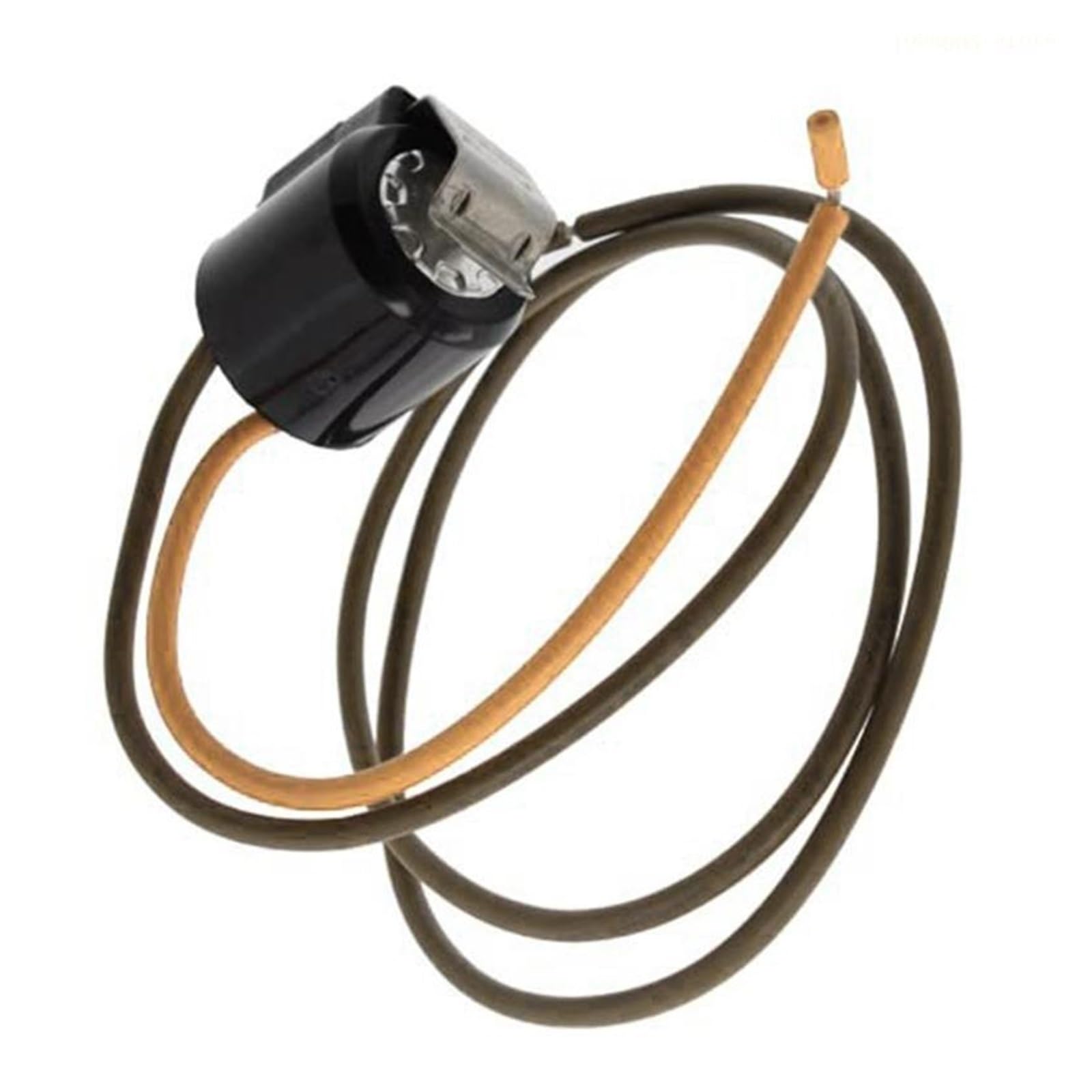 Refrigerator Defrost Thermostat Compatible with WPW10165425