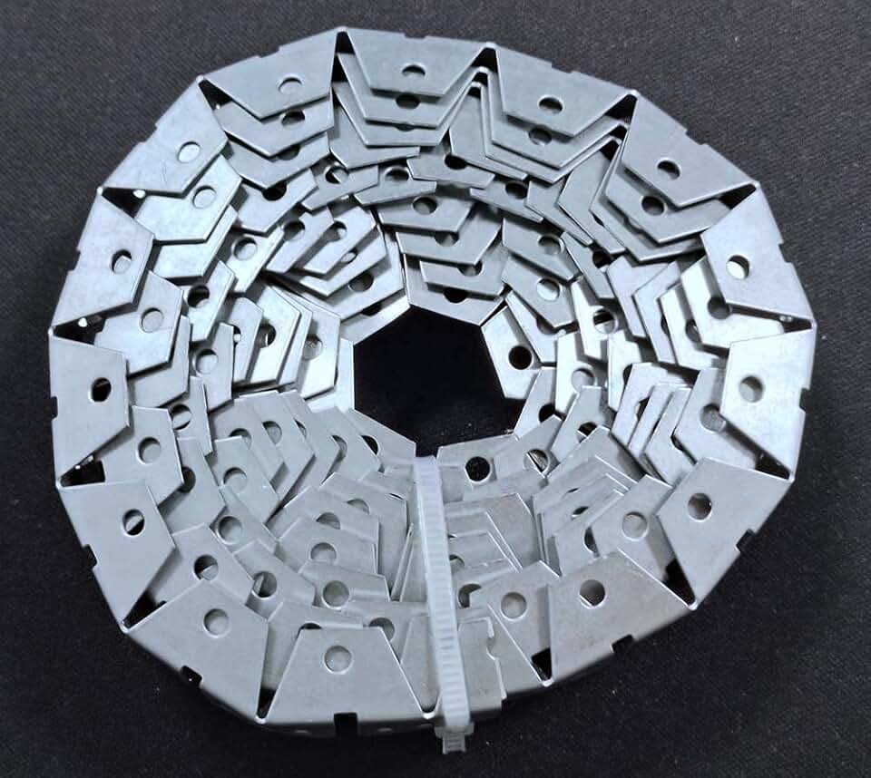 upholstery tack strip