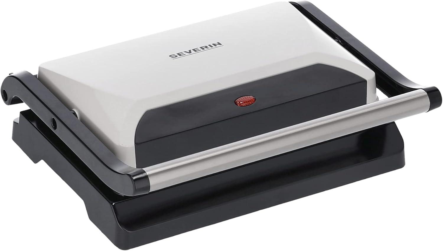 SEVERIN Waffle Fries Maker, våffeljärn med nonstickbeläggning för 12