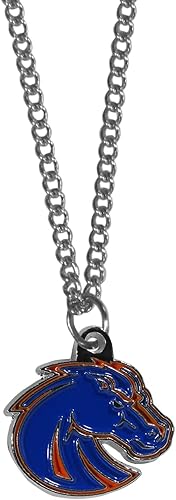 Miniatura 67 de Siskiyou Sports NCAA - Collar de cadena con dije pequeño, 20 pulgadas