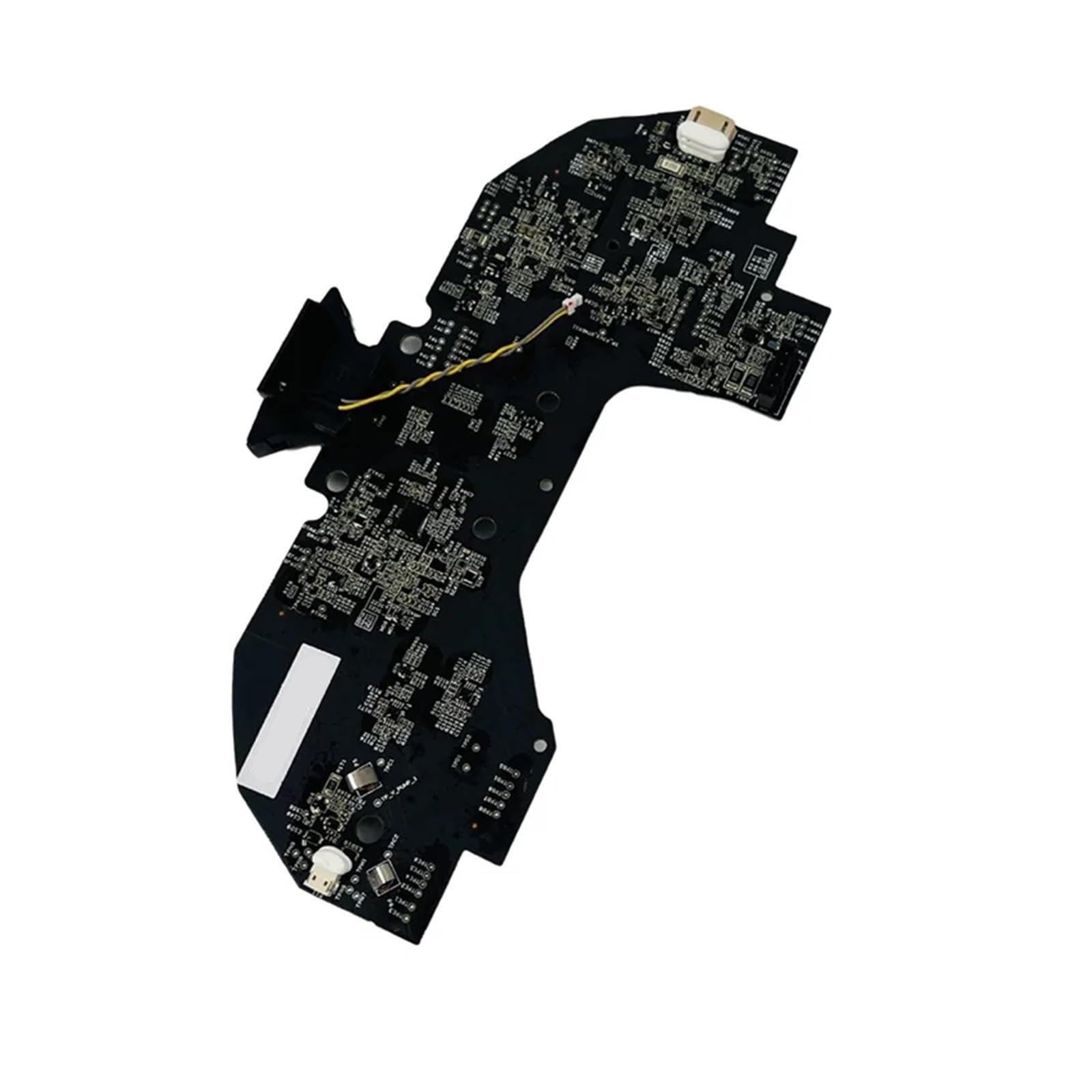 Motherboard, Compatibile con la scheda madre PCBA della scheda madre Dreame D10 Plus Sweeper, circuito di controllo principale, accessorio essenziale for aspirapolvere.,Robot Vacuum Cleaner