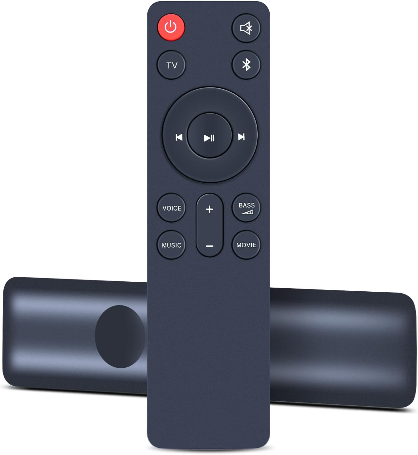 New Replacement Remote Control for JBL Cinema 3.1 Channel Soundbar SB510 SB550