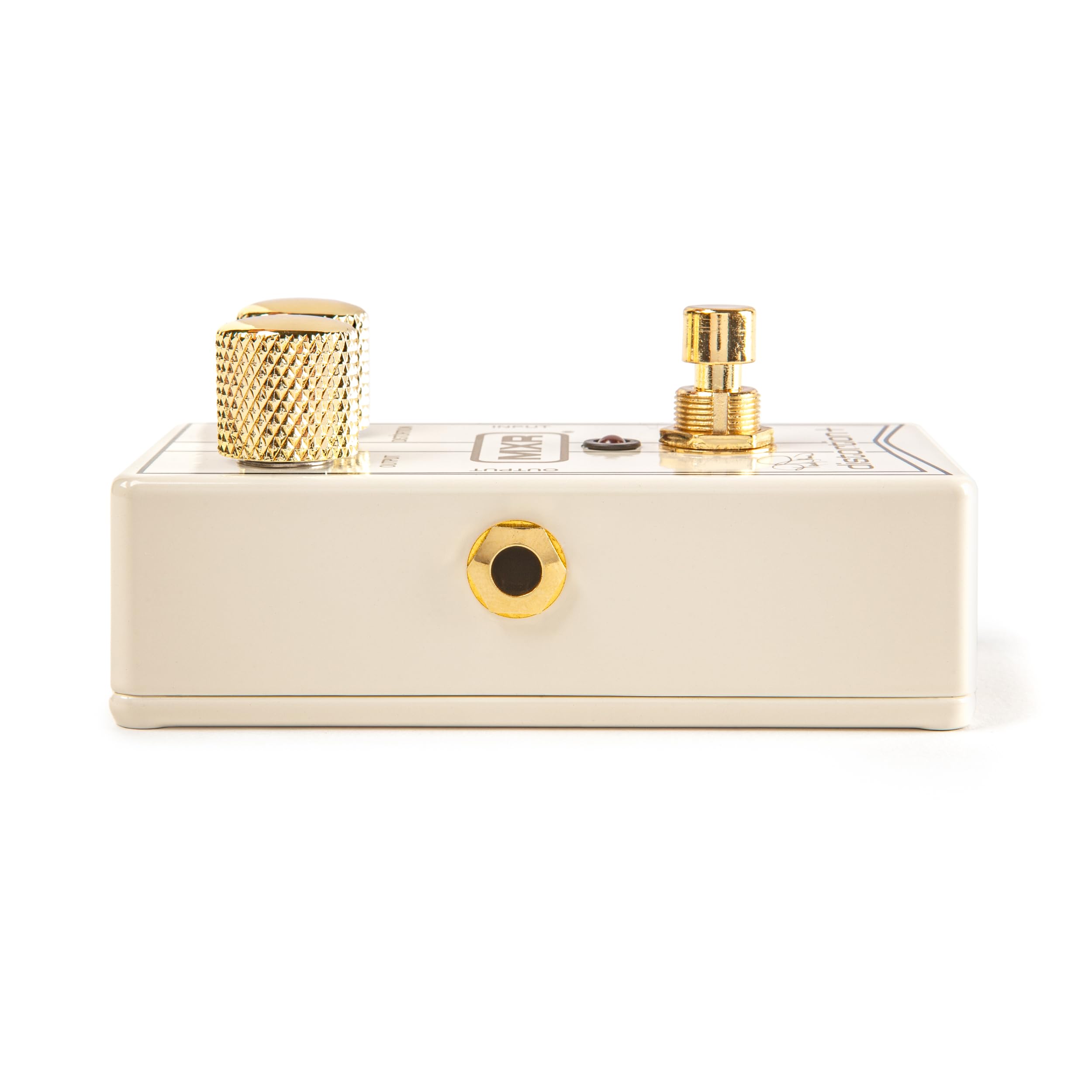 Randy Rhoads MXR Special Edition Distortion+
