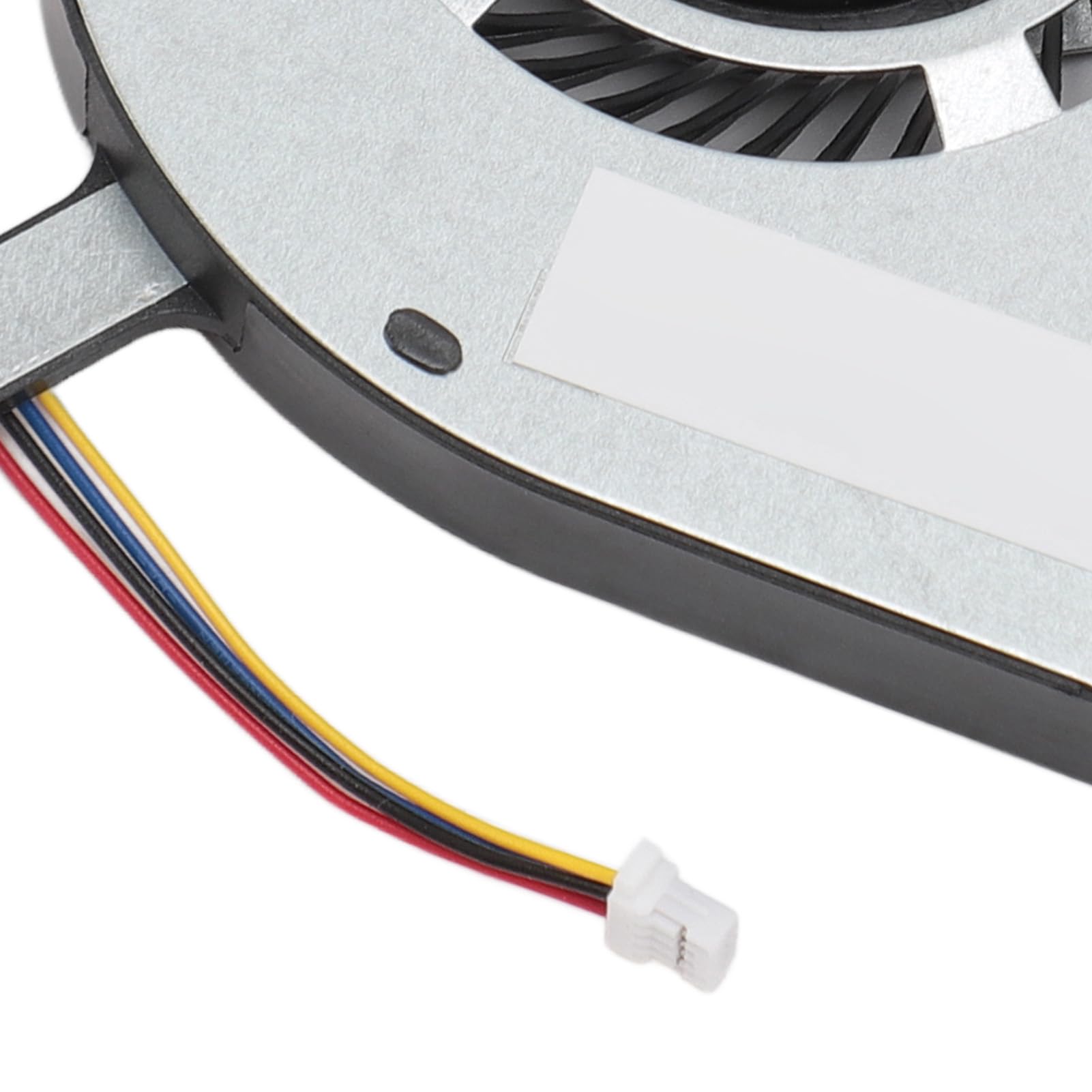 Garsent Ventilateur de Refroidissement pour Ordinateur Portable, pour TUF505 TUF506 TUF565 TUF566 TUF705 TUF706, Ventilateur de Refroidissement pour (Ventilateur de Refroidissement