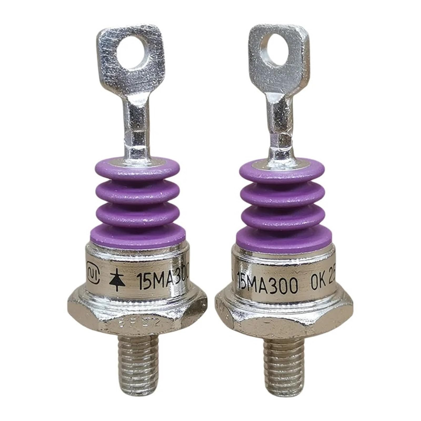 BALYDLUL 1PCS 15MA300 Thyristor Diode