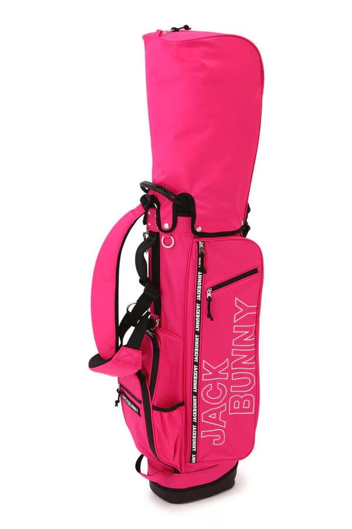 ジャックバニー by パーリーゲイツ スタンドキャディバック Amazon.co.jp: [ジャックバニー] バイ パーリーゲイツ キャディバッグ
