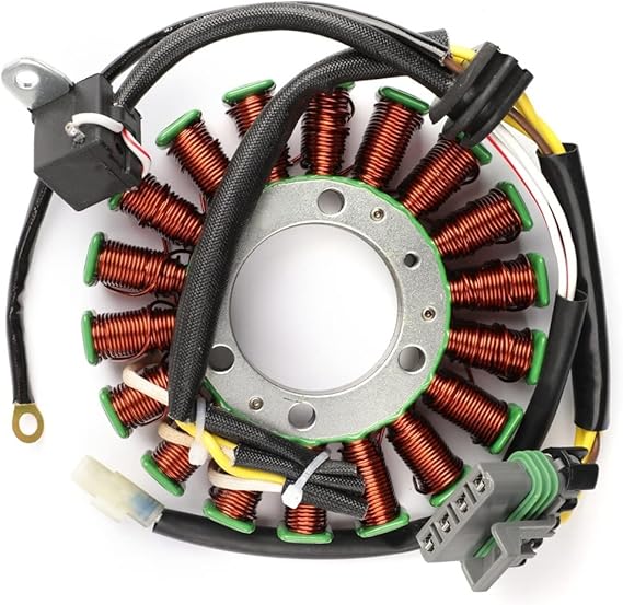 Ignition Stator Coil for Polaris Sportsman 500 HO Ranger 500