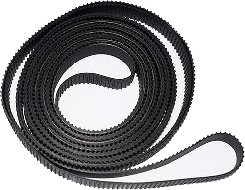 Miniatura 2 de Nueva correa de carro para HP DesignJet 500 510 800 815 820 42 pulgadas C7770-60014 trazador con polea