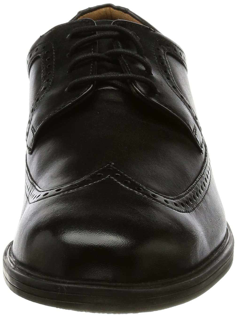 Clarks Ala di Whiddon OxfordUomo
