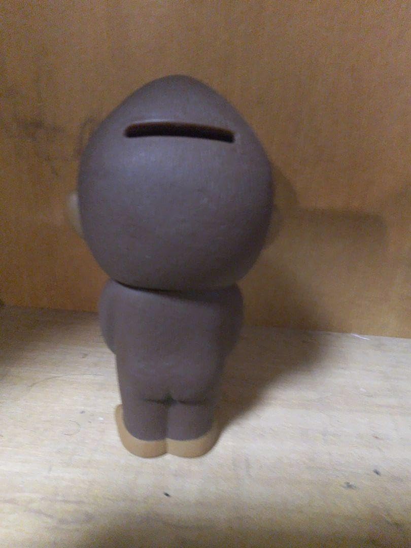 Amazon.co.jp: ザクロマニヨンズ ヨシオバンク ゴリラ 貯金箱 : おもちゃ