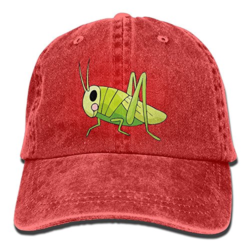Hat Snap-Back Hip-Hop Cold Eye Grasshopper Cap Baseball Hat Head-Wear Cotton Snapback Hats Red Hat Snap-Back Hip-Hop Cold Eye Grasshopper Cap Baseball Hat Head-Wear Cotton Snapback Hats Red
