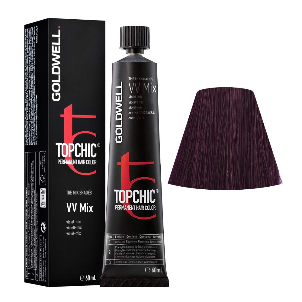 VV-MIX TC TB 60ML