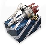 Electronic Ignition Distributor for Toyota Land Cruiser FJ40 FJ62 FJ70 FJ73 FJ75 FJ80 Coaster FB30 2F 3F 4.0L 4.2L