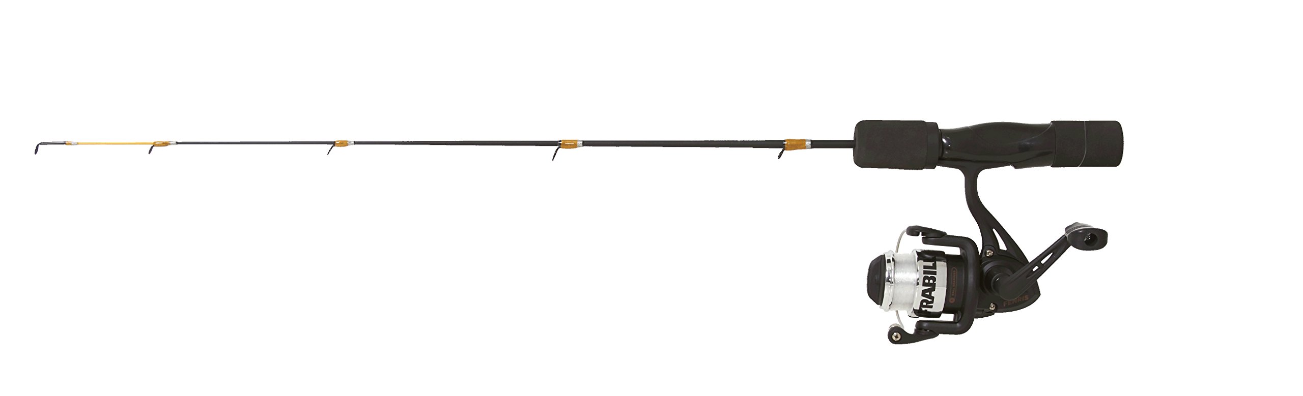 Frabill 682203 Combo Spin Fenris 24 Light, Multi, One Size: Buy Online at Best Price in Egypt