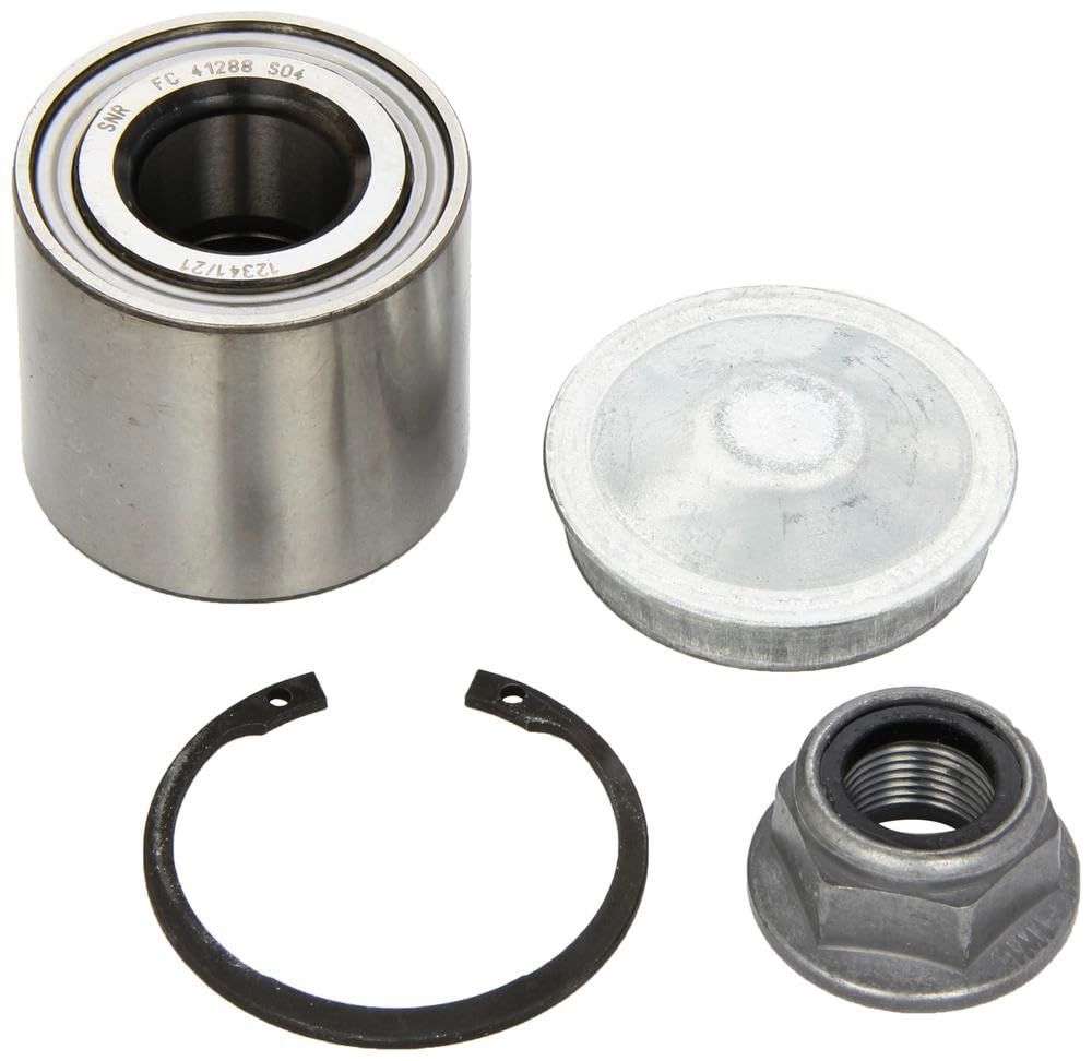 WHEEL BEARING KIT 713 6309 70 FOR RENAULT SCENIC/II/GRAND MEGANE/Van/Hatchback
