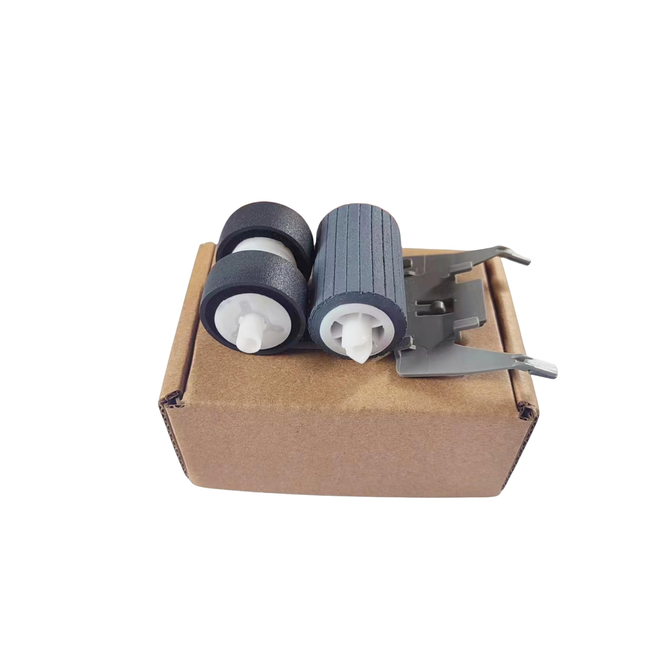1 juego de rodillo de recogida de escáner 6759B001 para Canon DR-2580C DR-2510C DR-2010C DR-3010C DR-C125 DR-C130