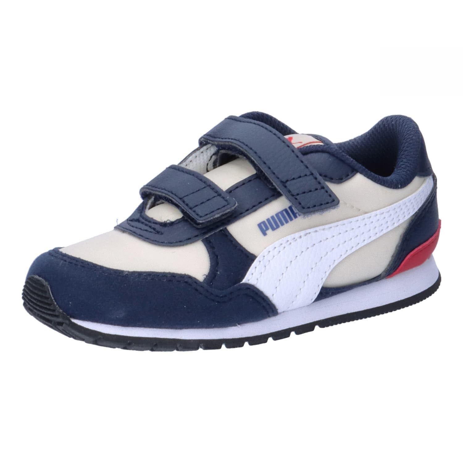 PUMA St Runner V3 NL V Inf, Zapatillas Unisex bebé