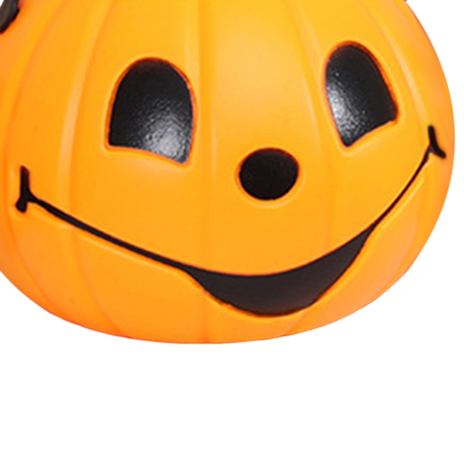 CLUB BOLLYWOOD® Halloween Pumpkin Bucket Harvest Fall Decor Gift Box Jar Candy Bucket Holder Style B | Greeting Cards & Party Supply|Party Supplies|Party Decorations | Party Decorations | Optional-image-6