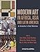Produktbild Modern Art in Africa, Asia and Latin America: An Introduction to Global Modernisms