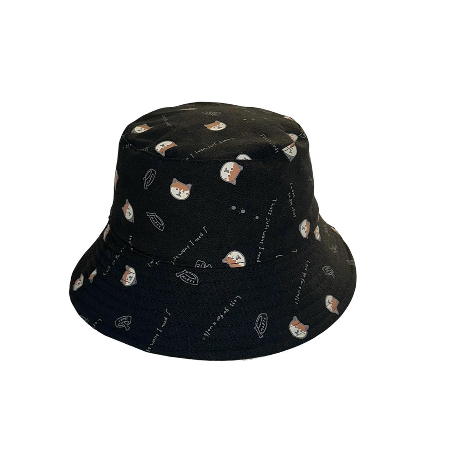 Chapeau de seau contre les coups de soleil bob protection solaire été