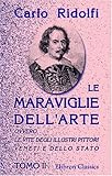 pittore veneto del 500 cruciverba  Le Maraviglie dell\'arte, ovvero le vite degli illustri pittori veneti e dello stato: Tomo 2