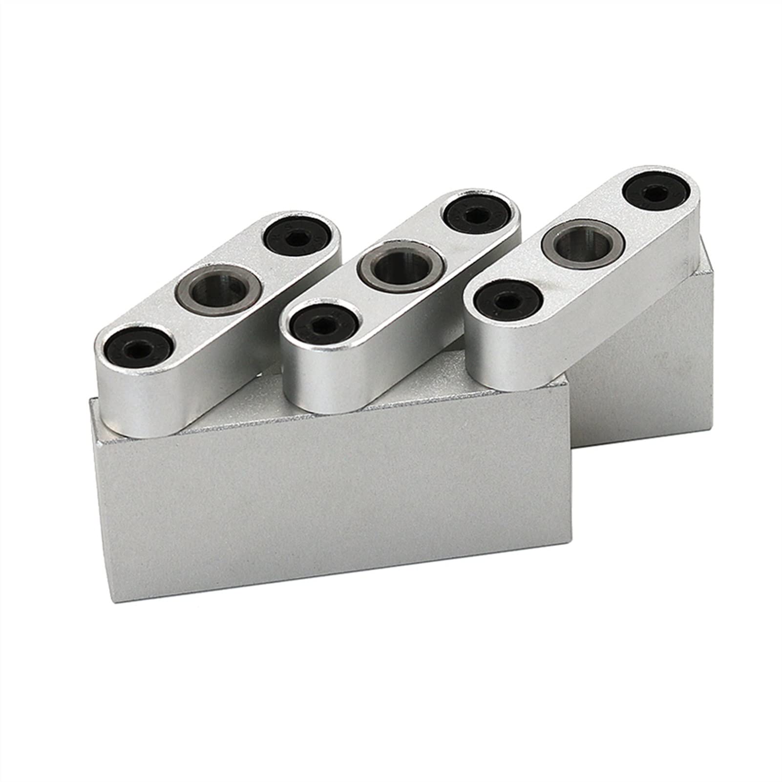 Manopola Per Corde Per Chitarra Classica Per Impieghi Gravosi, Foro Per La Posizione Dello Stampo Fai-da-te Strumento liutai chitarra