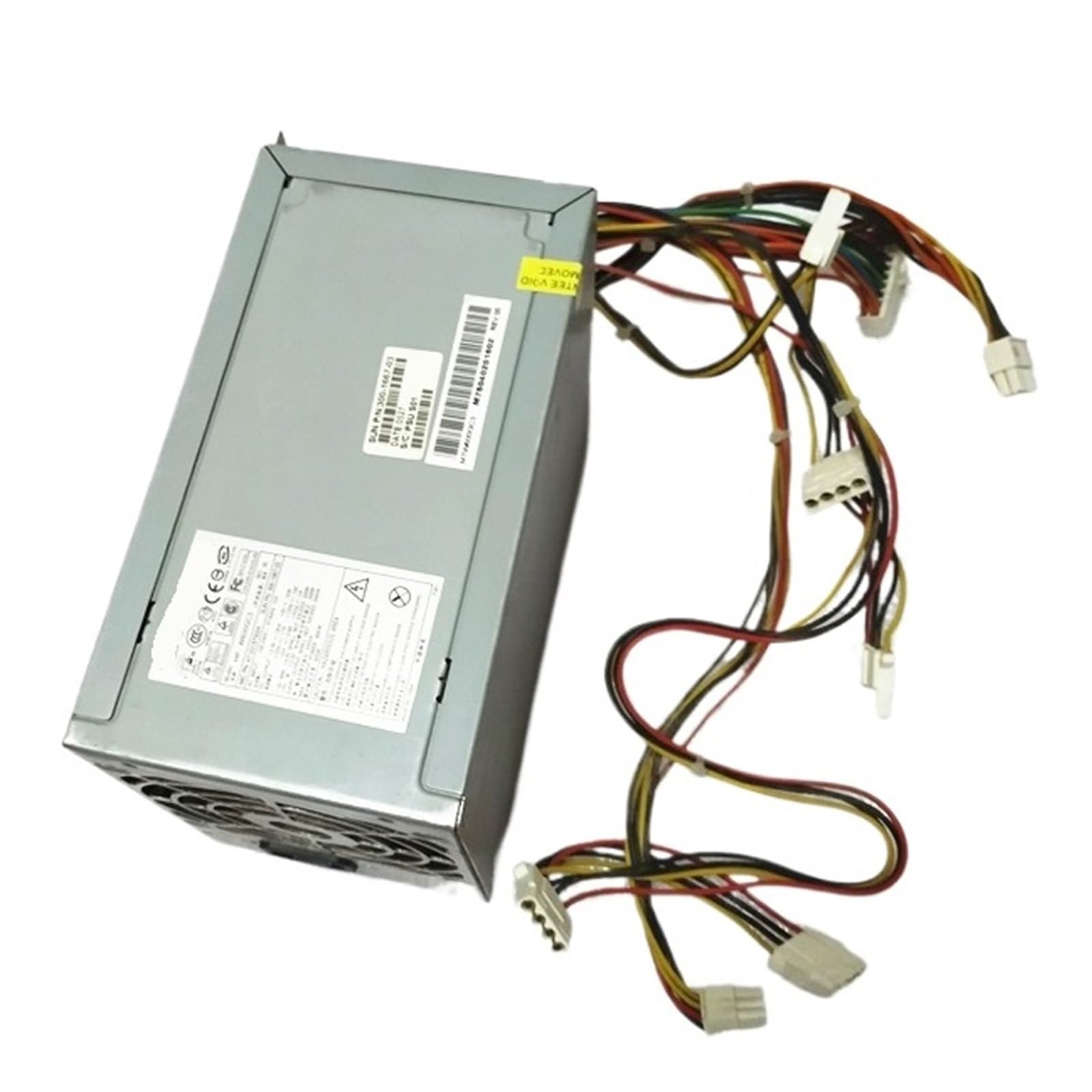 SWEWDSQG Power Supply HP-W600GC3 600W