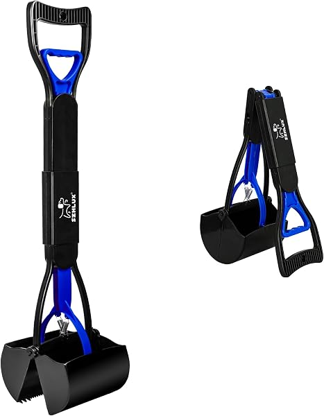 SZHLUX 28 Pooper Scooper