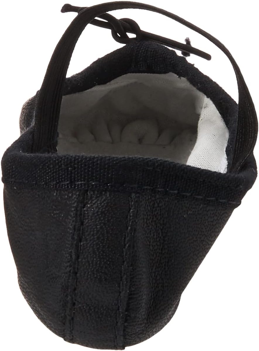Bloch Girls Dance Girl's Dansoft Full Sole Leather Ballet Slipper/ShoeDance Shoe - Image 3