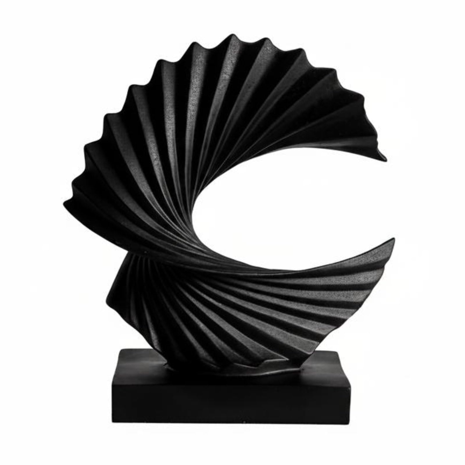 Sculpture léopard réaliste ornement moderne pour sublimer votre bureau et salon