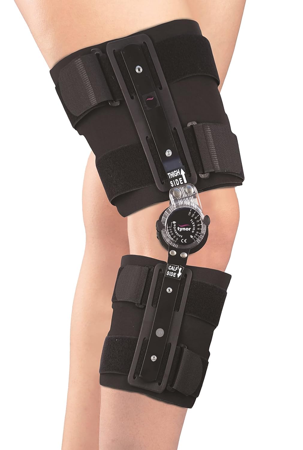 See full amazon price history chart for R.O.M. 18"/46cm Knee Brace || Universal Size || 1 Unit || Black R.O.M. 18"/46cm Knee Brace || Universal Size || 1 Unit || Black (B0CQ8J3SP7) Amazon Price History, Amazon Price Tracker