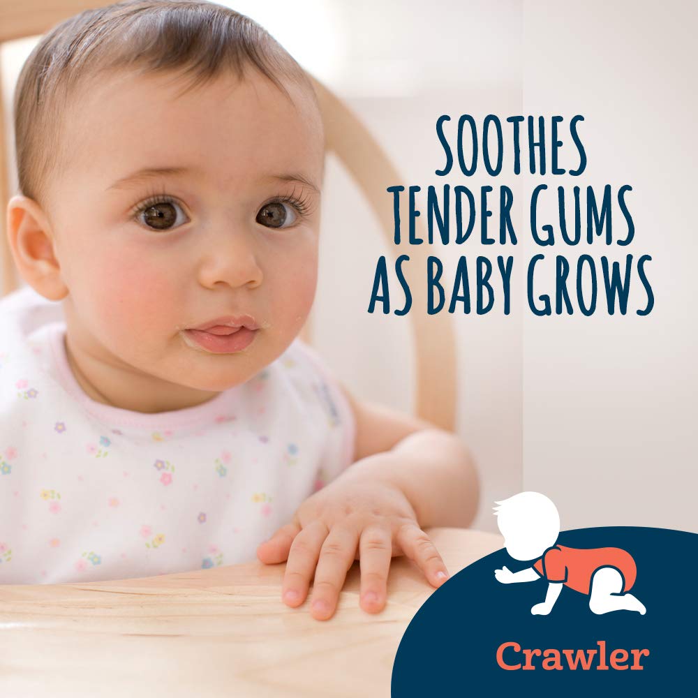 Gerber Teethers Obleas para dentición Yaxa Colombia